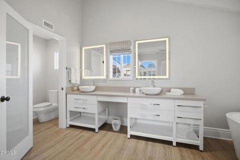 Tiny photo for 1410 Marine Way, Oxnard, CA 93035 (MLS # V1-37772)