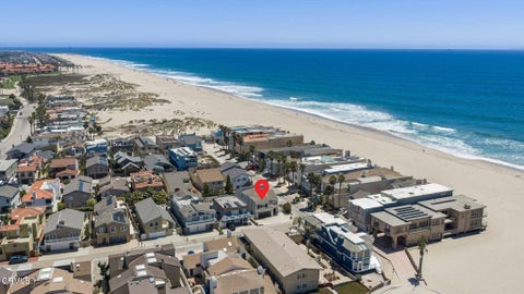 Tiny photo for 1410 Marine Way, Oxnard, CA 93035 (MLS # V1-37772)