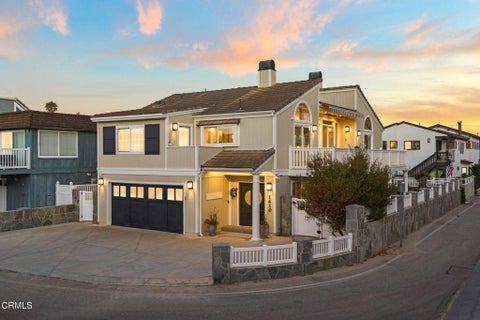 Tiny photo for 1410 Marine Way, Oxnard, CA 93035 (MLS # V1-37772)