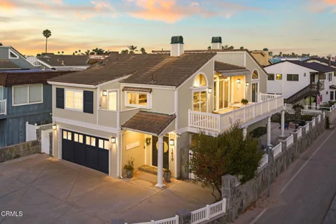 1410 Marine Way, Oxnard, CA 93035 - MLS#: V1-37772