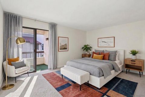 Photo of 5645 Friars Rd Rd #386, San Diego, CA 92110 (MLS # 260007231SD)