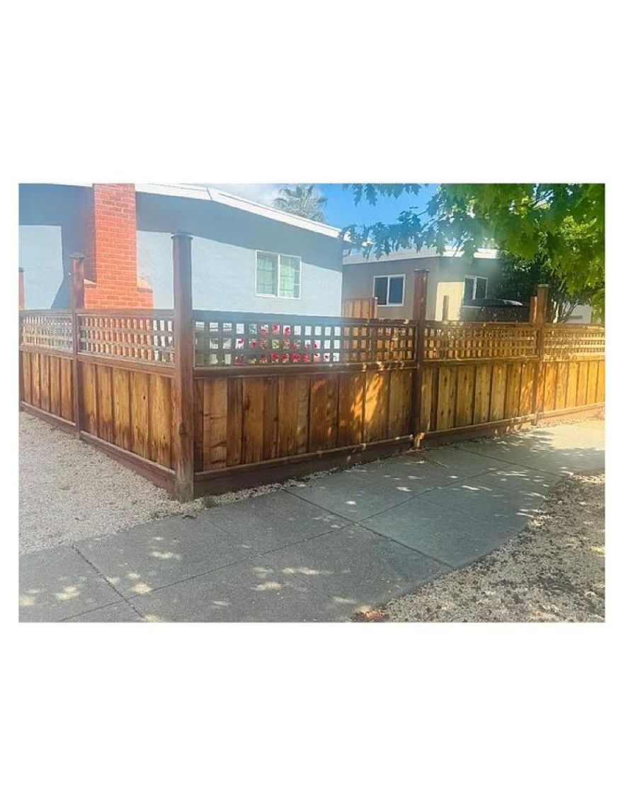 This fully occupied duplex-style home is listed for sale at $1,400,000 and offers an excellent investment opportunity in a prime Redwood City location. The property features updated kitchens and appliances, renovated bathrooms, and newer hardwood flooring throughout. A cozy fireplace adds charm, newer fencing, driveway and additional off-street parking provide both convenience and privacy. With easy access to Highway 101 and the Dumbarton Bridge, and located just minutes from vibrant Downtown Redwood City, this property combines modern updates with unbeatable accessibility.