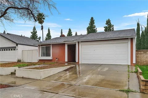 6897 Crest Avenue, Riverside, CA 92503 - MLS#: PW26078750