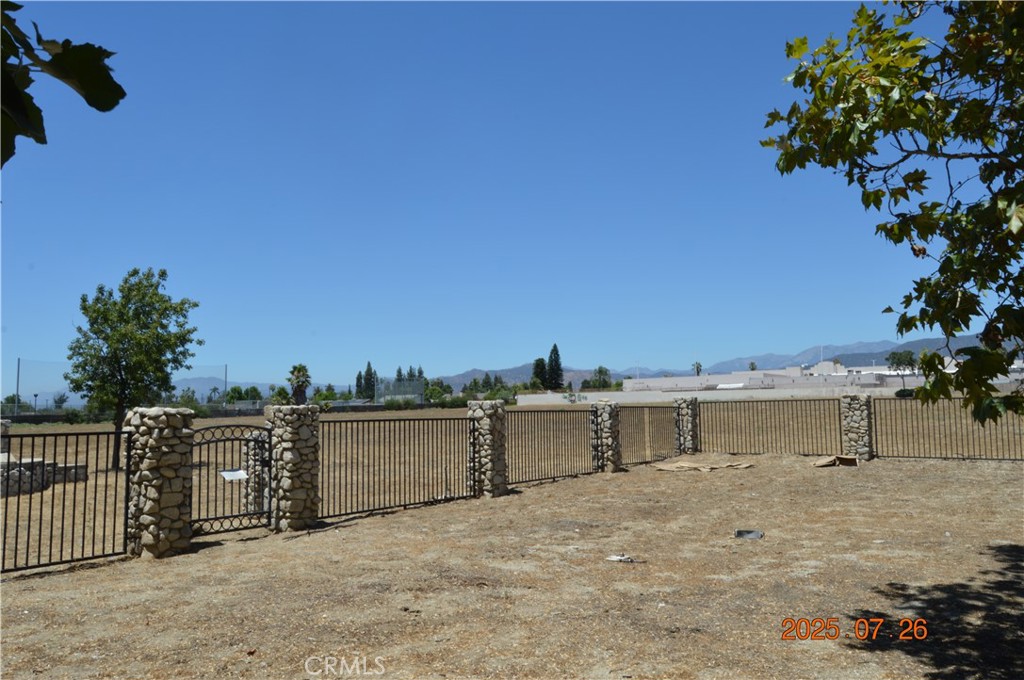 OPPORTUNITY AWAITS!!!!THIS FINE 5+ ACRE PARCEL IS AVAILABLE AND IS THE PERFECT LOCATION FOR YOUR NEW DEVELOPMENT. THE PROPERTY IS ZONED RESIDENTIAL T4-A WHICH IS 70 UNITS PER ACRE UP TO 4 STORIES PER POMONA ZONING MAP. CENTRALLY LOCATED ON N.TOWNE AVENUE, CLOSE TO SHOPPING,SCHOOLS AND TRANSPORTATION. ONE OF A VERY FEW LARGE PARCELS IN POMONA FOR SALE AT THIS TIME. THE CURRENT OWNERS ARE MEMBERS OF THE COMMUNITY AND WOULD LOVE TO SEE THIS UNDER UTILIZED PROPERTY DEVELOPED FOR THE BEST INTERESTS OF ALL.