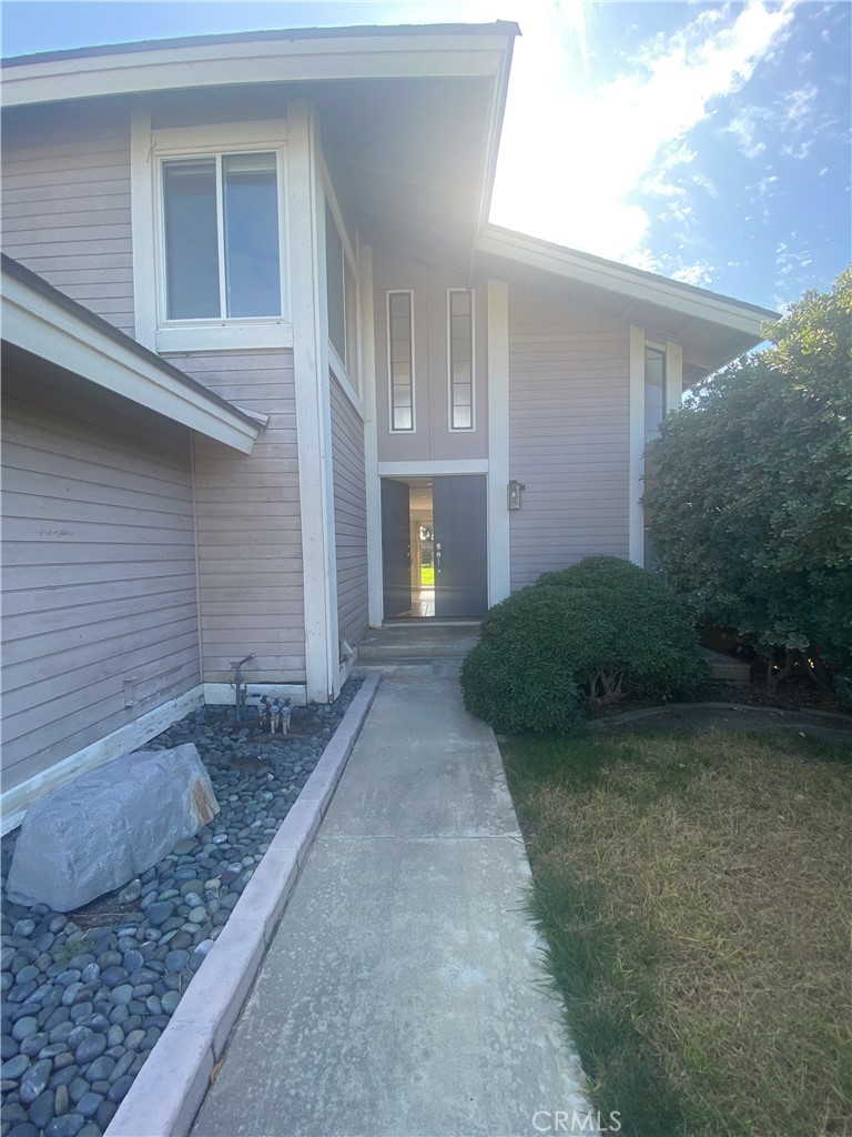 Other - Residential Lease