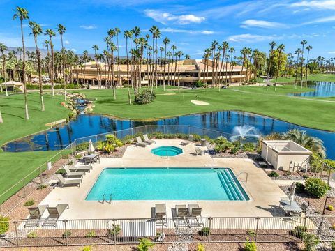 Photo of 76299 Poppy Lane, Palm Desert, CA 92211 (MLS # 219141690DA)