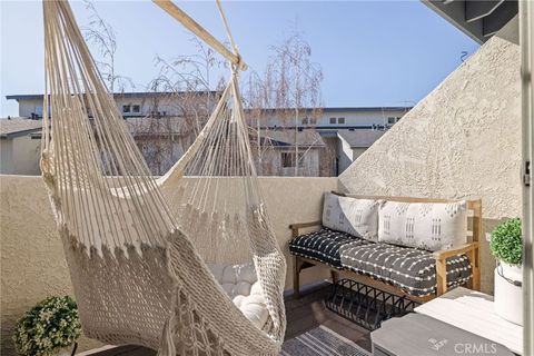 Tiny photo for 1043 Southwood Drive #F, San Luis Obispo, CA 93401 (MLS # SC26021912)