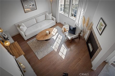 Tiny photo for 1043 Southwood Drive #F, San Luis Obispo, CA 93401 (MLS # SC26021912)