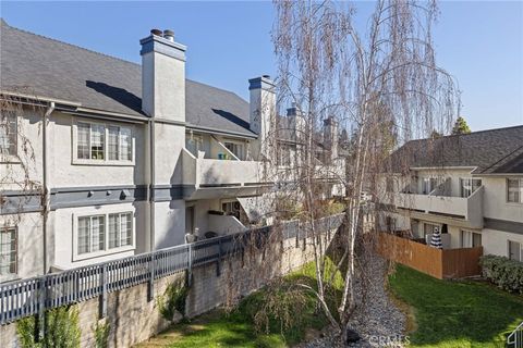 Tiny photo for 1043 Southwood Drive #F, San Luis Obispo, CA 93401 (MLS # SC26021912)