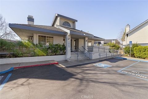 Tiny photo for 1043 Southwood Drive #F, San Luis Obispo, CA 93401 (MLS # SC26021912)