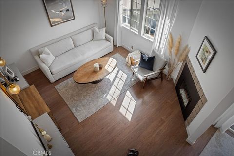 Tiny photo for 1043 Southwood Drive #F, San Luis Obispo, CA 93401 (MLS # SC26021912)