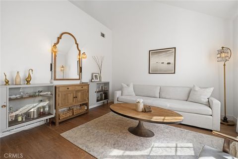 Tiny photo for 1043 Southwood Drive #F, San Luis Obispo, CA 93401 (MLS # SC26021912)