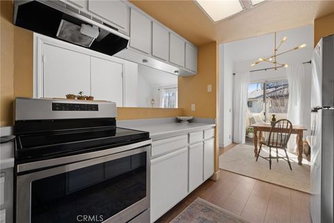 Tiny photo for 1043 Southwood Drive #F, San Luis Obispo, CA 93401 (MLS # SC26021912)