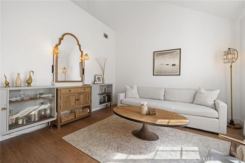 Tiny photo for 1043 Southwood Drive #F, San Luis Obispo, CA 93401 (MLS # SC26021912)