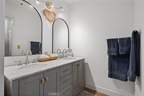 Tiny photo for 1043 Southwood Drive #F, San Luis Obispo, CA 93401 (MLS # SC26021912)