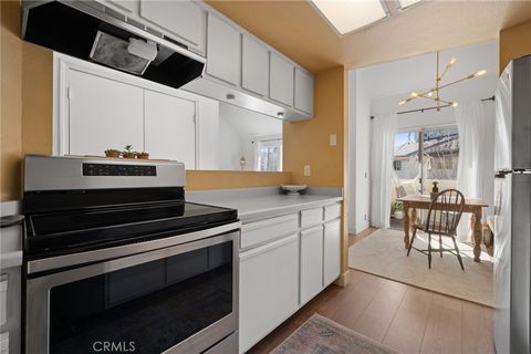 Tiny photo for 1043 Southwood Drive #F, San Luis Obispo, CA 93401 (MLS # SC26021912)