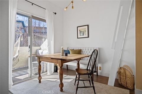 Tiny photo for 1043 Southwood Drive #F, San Luis Obispo, CA 93401 (MLS # SC26021912)