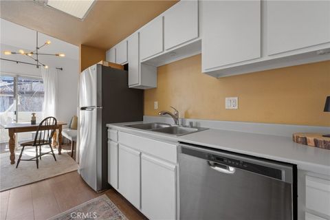 Tiny photo for 1043 Southwood Drive #F, San Luis Obispo, CA 93401 (MLS # SC26021912)