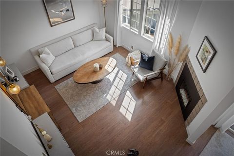 Tiny photo for 1043 Southwood Drive #F, San Luis Obispo, CA 93401 (MLS # SC26021912)