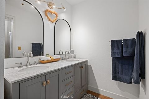 Tiny photo for 1043 Southwood Drive #F, San Luis Obispo, CA 93401 (MLS # SC26021912)