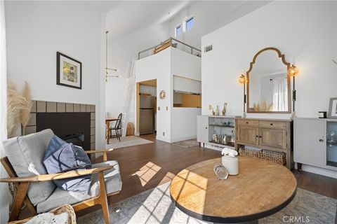 Tiny photo for 1043 Southwood Drive #F, San Luis Obispo, CA 93401 (MLS # SC26021912)