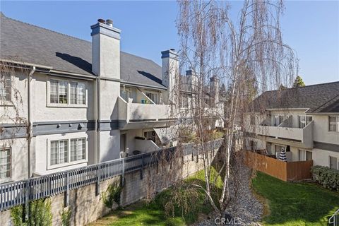 Tiny photo for 1043 Southwood Drive #F, San Luis Obispo, CA 93401 (MLS # SC26021912)