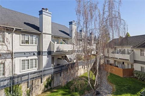 Tiny photo for 1043 Southwood Drive #F, San Luis Obispo, CA 93401 (MLS # SC26021912)