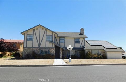 17830 San Gabriel Lane Victorville CA 92395