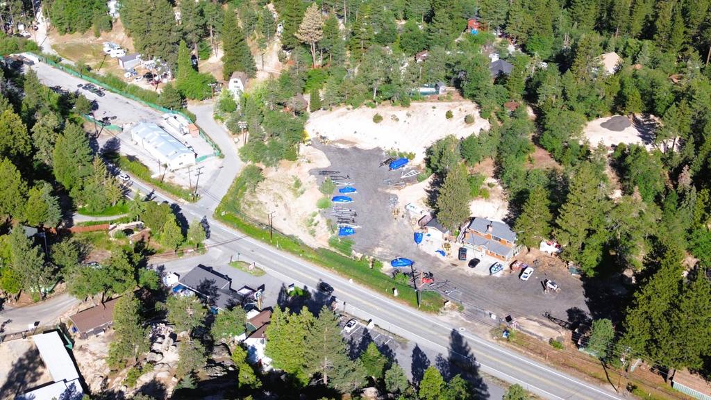 Not Applicable-1 - Land