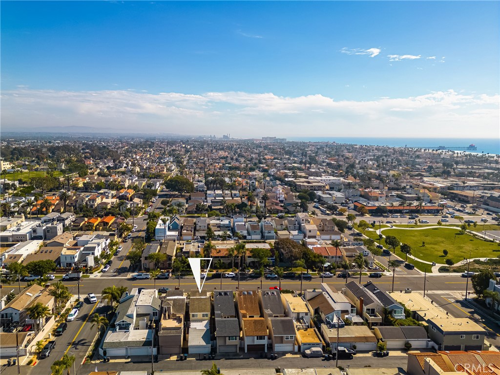 Downtown Area (DOWN) - Residential