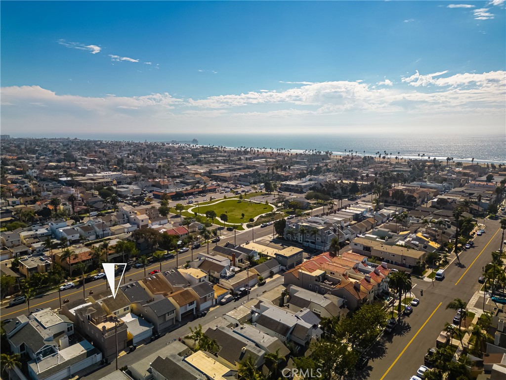 Downtown Area (DOWN) - Residential
