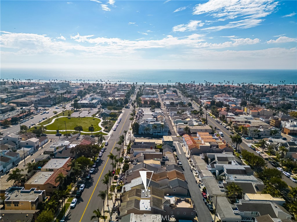 Downtown Area (DOWN) - Residential