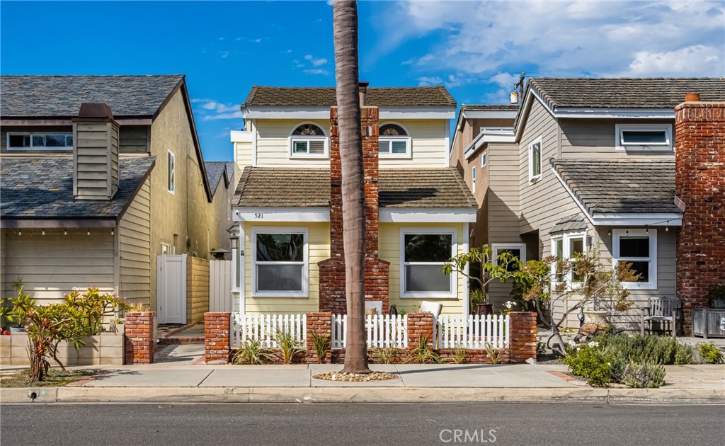 Downtown Area (DOWN) - Residential