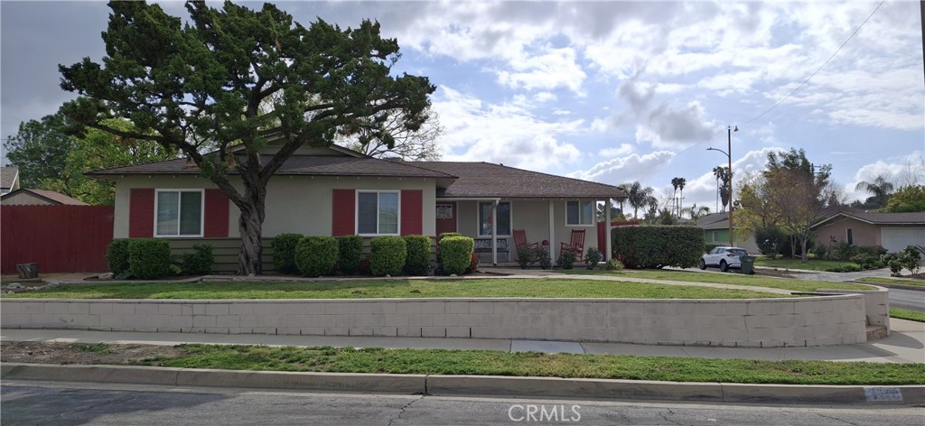 3330 Lynoak Drive