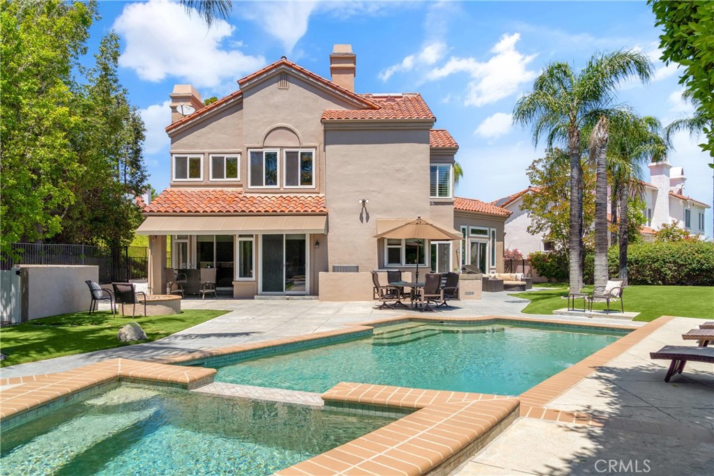 3603 Reina Court