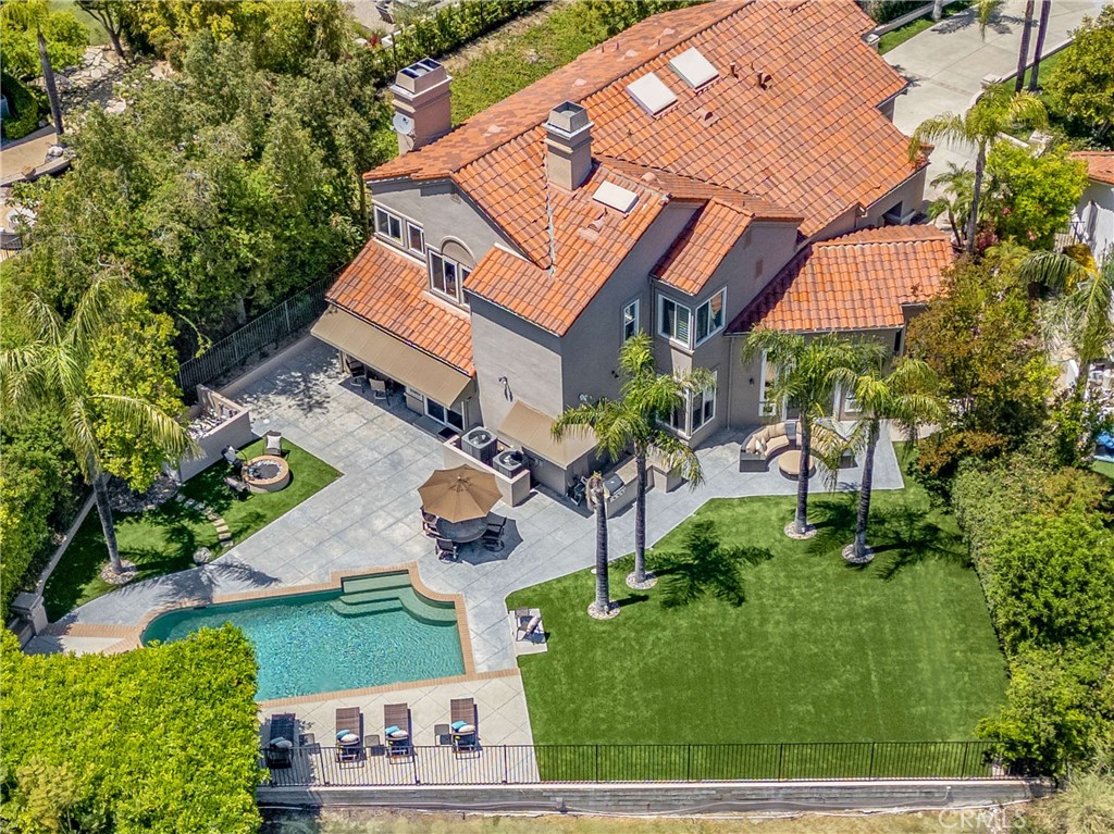 3603 Reina Court