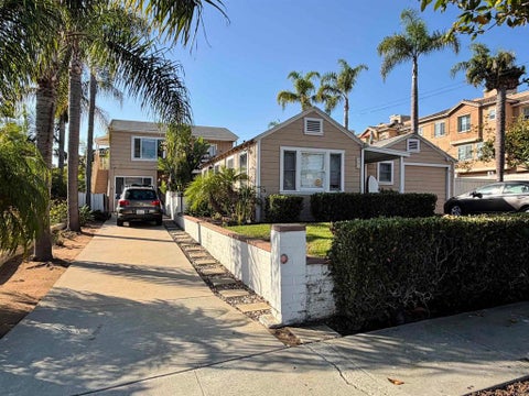 Property photo of 333 Beech Ave, Carlsbad, CA 92008