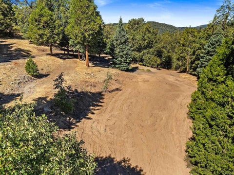 Photo of 22520 Greenfield Way, Palomar Mountain, CA 92060 (MLS # NDP2609219)