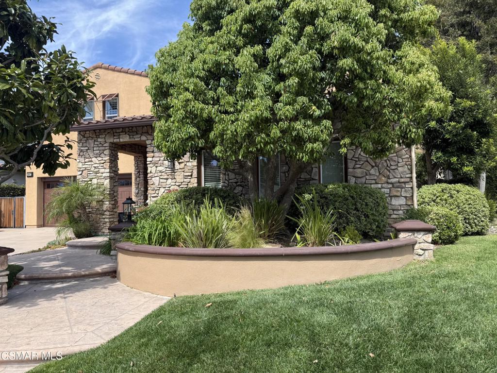 Properties 2 5007 Via Mesita