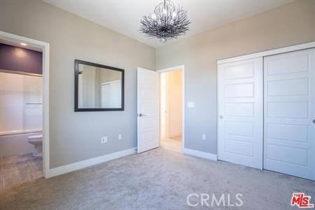Loma Vista - Residential Lease