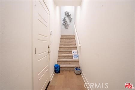 Loma Vista - Residential Lease