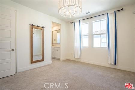 Loma Vista - Residential Lease