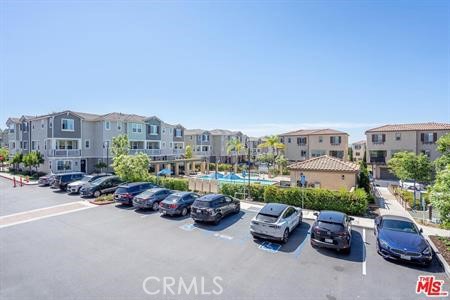 Loma Vista - Residential Lease