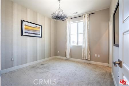 Loma Vista - Residential Lease