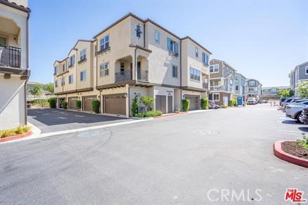 Loma Vista - Residential Lease