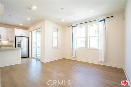 Loma Vista - Residential Lease