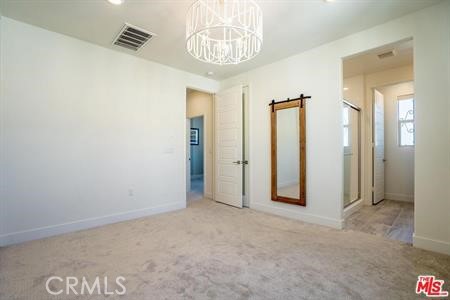 Loma Vista - Residential Lease