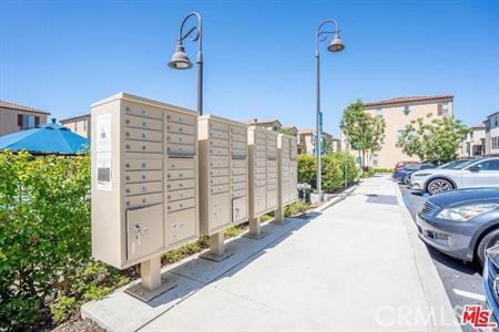 Loma Vista - Residential Lease