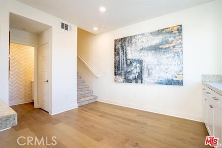 Loma Vista - Residential Lease