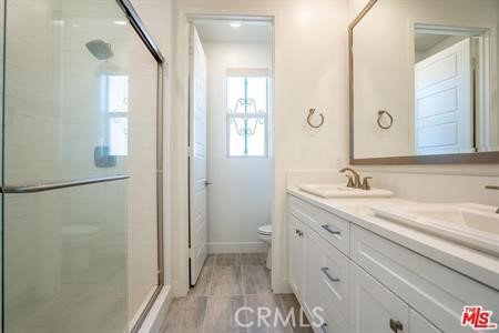 Loma Vista - Residential Lease